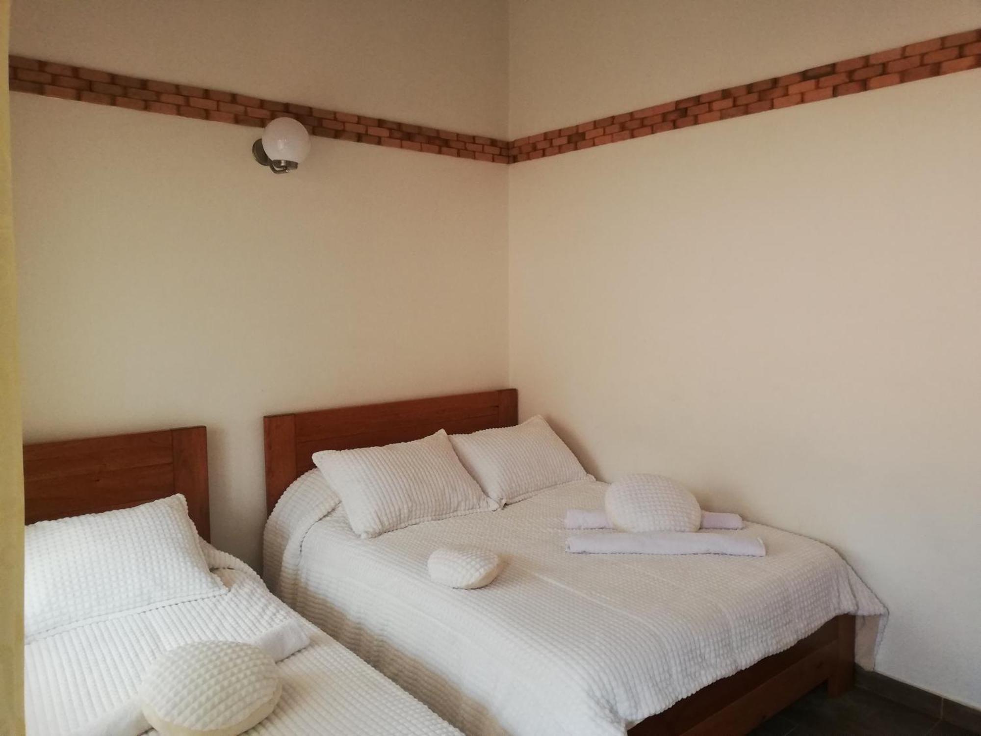Casa Lewana Hotel Villa de Leyva Luaran gambar