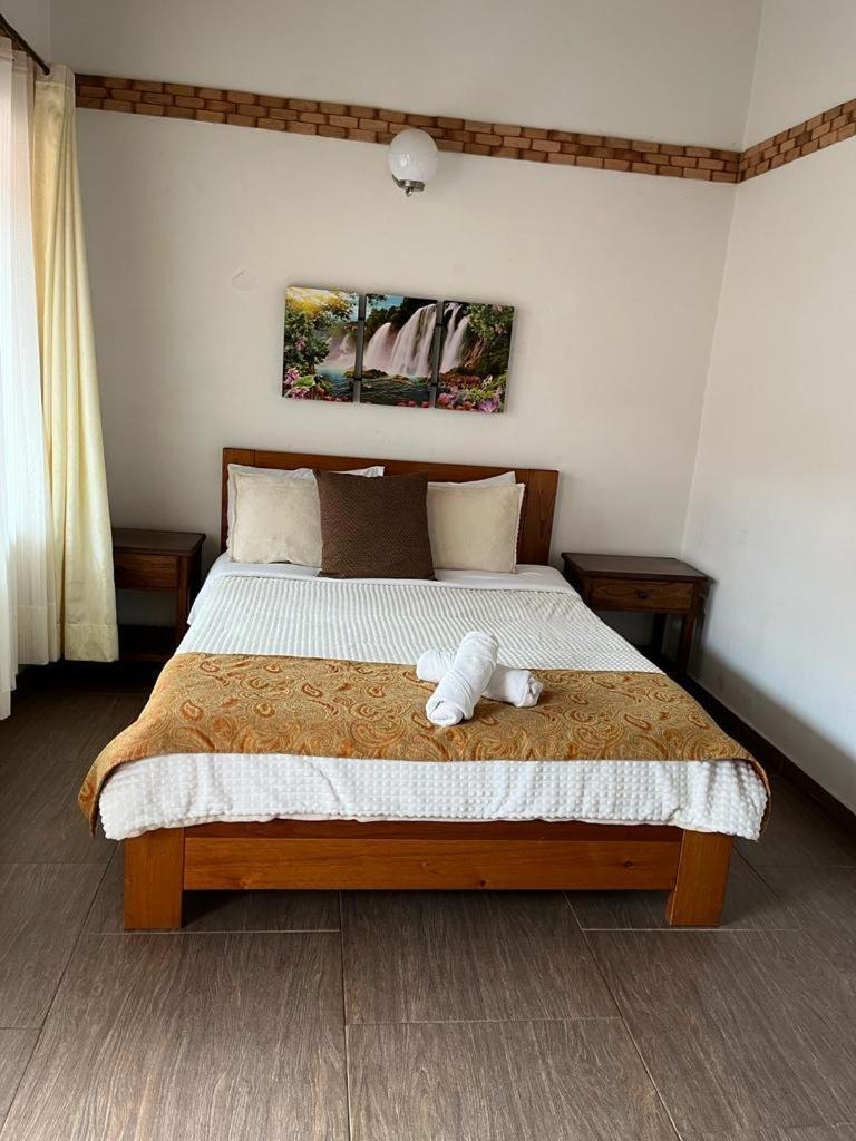 Casa Lewana Hotel Villa de Leyva Luaran gambar